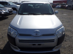 Toyota Probox Van 2016