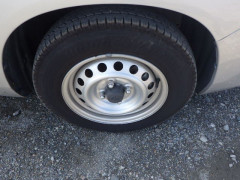 Toyota Probox Van 2016