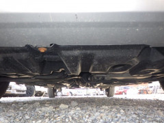 Toyota Probox Van 2016