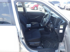 Toyota Probox Van 2016