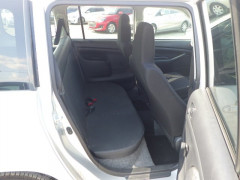 Toyota Probox Van 2016