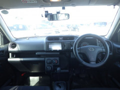 Toyota Probox Van 2016