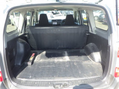 Toyota Probox Van 2016