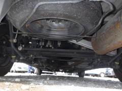 Toyota Probox Van 2016