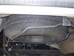 Toyota Probox Van 2016