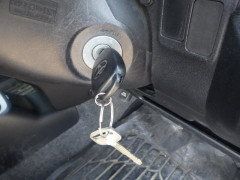 Toyota Probox Van 2016