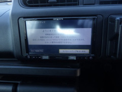 Toyota Probox Van 2016