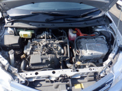 Toyota Corolla Fielder 2014