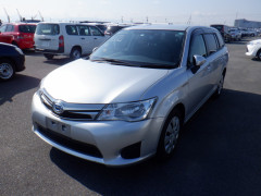 Toyota Corolla Fielder 2014