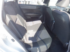 Toyota Corolla Fielder 2014