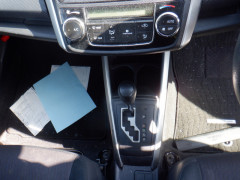 Toyota Corolla Fielder 2014