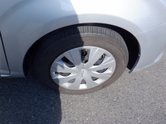 Toyota Corolla Fielder 2014