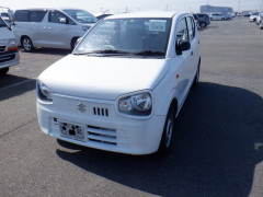 Suzuki Alto 2015