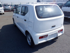 Suzuki Alto 2015