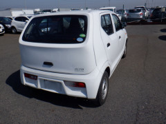 Suzuki Alto 2015