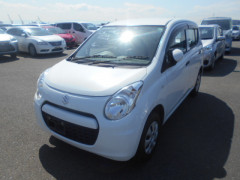Suzuki Alto 2014