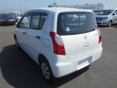 Suzuki Alto 2014