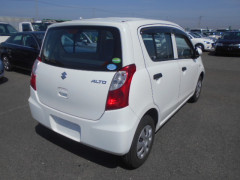 Suzuki Alto 2014