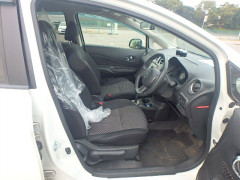 Nissan Note 2014