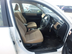 Toyota Corolla Axio 2014