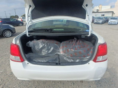 Toyota Corolla Axio 2014