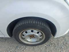 Toyota Corolla Axio 2014