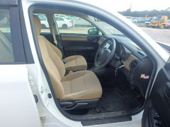 Toyota Corolla Axio 2014