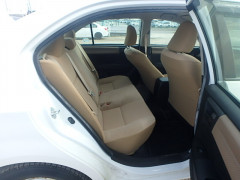 Toyota Corolla Axio 2014