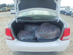 Toyota Corolla Axio 2014