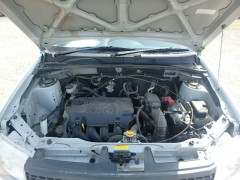 Toyota Probox Van 2014