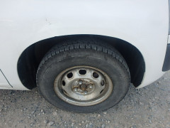 Toyota Probox Van 2014