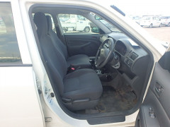 Toyota Probox Van 2014