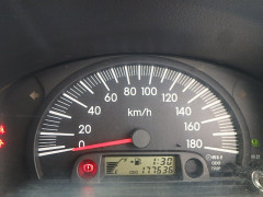 Toyota Probox Van 2014