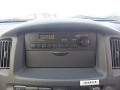 Toyota Probox Van 2014