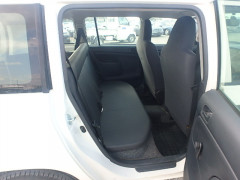 Toyota Probox Van 2014