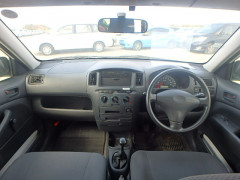 Toyota Probox Van 2014