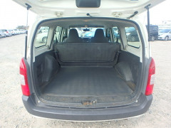 Toyota Probox Van 2014