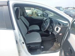 Toyota Vitz 2014