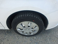 Toyota Corolla Axio 2014