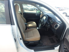 Toyota Corolla Axio 2014