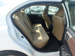 Toyota Corolla Axio 2014