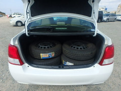 Toyota Corolla Axio 2014