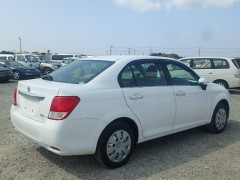 Toyota Corolla Axio 2014