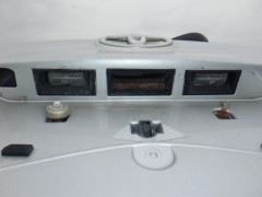 Toyota Corolla Fielder 2016