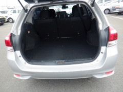 Toyota Corolla Fielder 2016