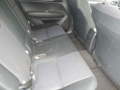 Toyota Corolla Fielder 2016