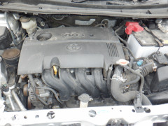 Toyota Corolla Fielder 2016