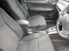 Toyota Corolla Fielder 2016