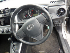 Toyota Corolla Fielder 2016