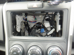 Toyota Corolla Fielder 2016